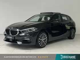 BMW 1-Serie (2021)