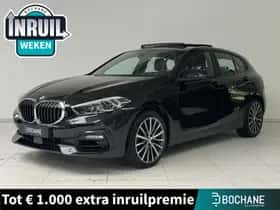 BMW 1-Serie (2021) thumbnail 1