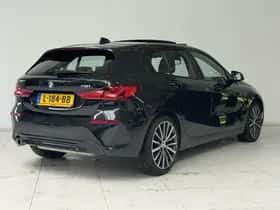 BMW 1-Serie (2021) thumbnail 2
