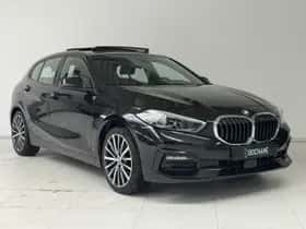 BMW 1-Serie (2021) thumbnail 5