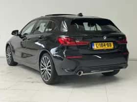 BMW 1-Serie (2021) thumbnail 6