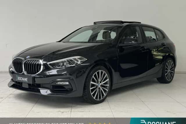 BMW 1-Serie (2021) thumbnail 1