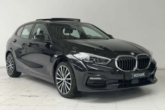 BMW 1-Serie (2021) thumbnail 5