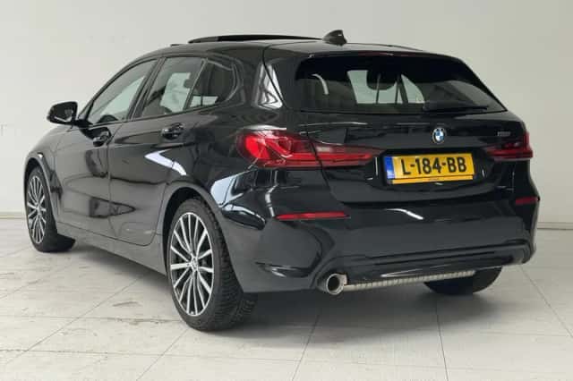 BMW 1-Serie (2021) thumbnail 6