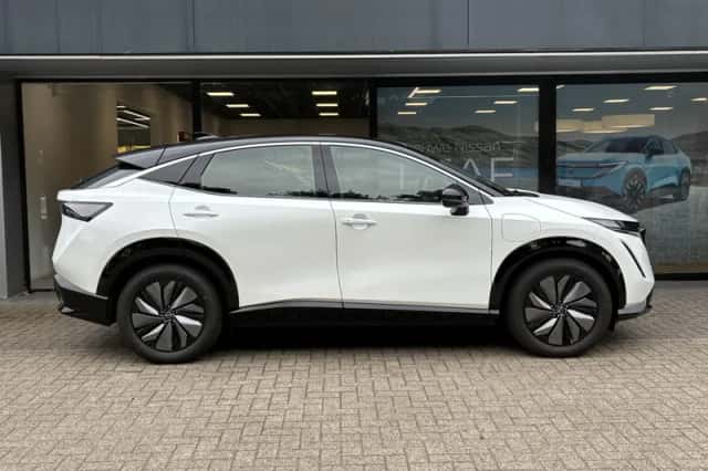 Nissan Ariya (2026) thumbnail 6
