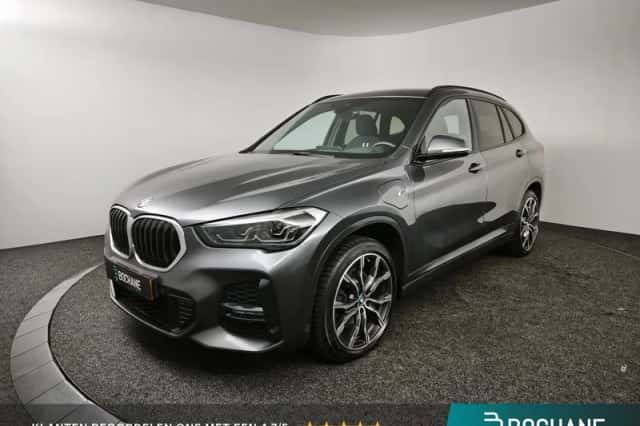 BMW X1 (2022) thumbnail 1