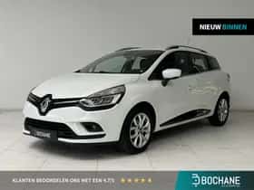 Renault Clio (2019)