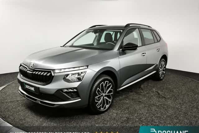 Škoda Kamiq (2025) thumbnail 1
