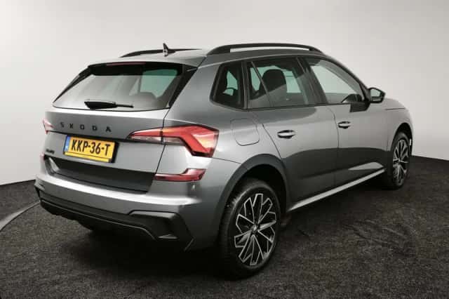 Škoda Kamiq (2025) thumbnail 2