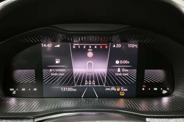 Škoda Kamiq (2025) thumbnail 4