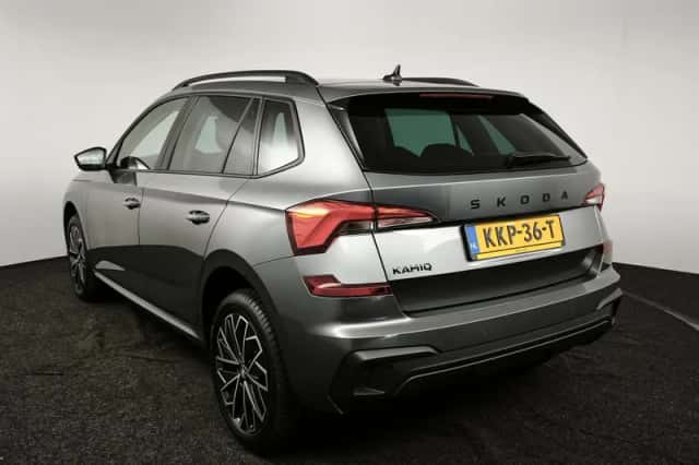 Škoda Kamiq (2025) thumbnail 6