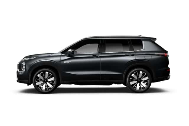 Mitsubishi Outlander (2026) thumbnail 2
