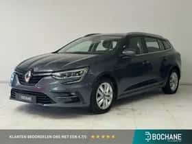 Renault Mégane E-Tech (2022)