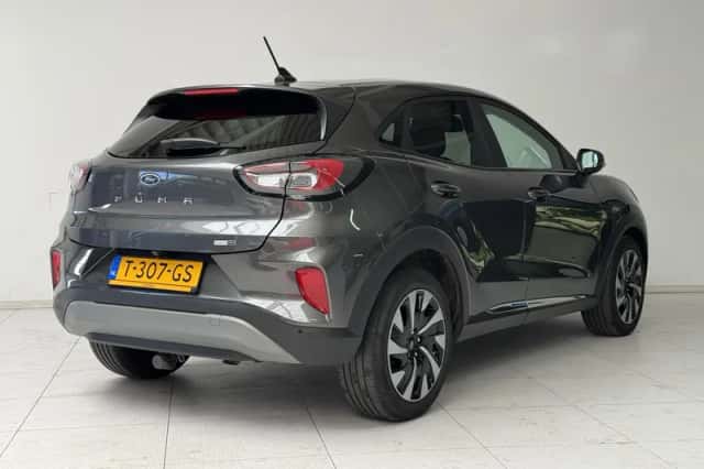 Ford Puma (2023) thumbnail 2