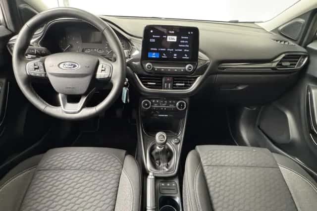 Ford Puma (2023) thumbnail 3