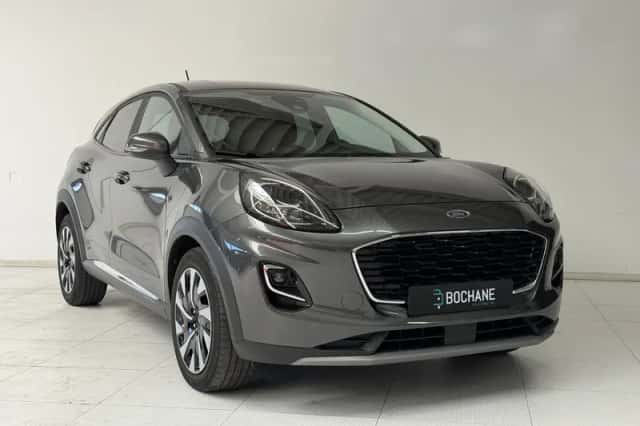 Ford Puma (2023) thumbnail 5