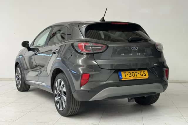 Ford Puma (2023) thumbnail 6