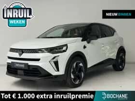 Renault Captur (2025)