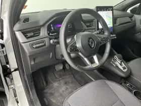 Renault Captur (2025) thumbnail 18