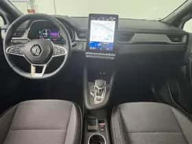 Renault Captur (2025) thumbnail 3