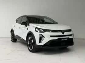 Renault Captur (2025) thumbnail 5