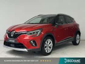 Renault Captur (2020)