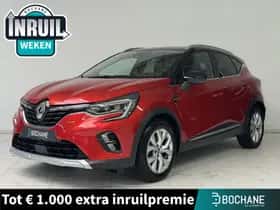Renault Captur (2020)