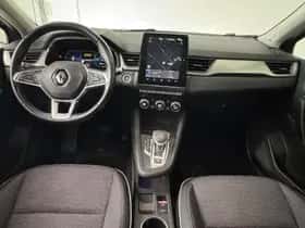 Renault Captur (2020) thumbnail 3