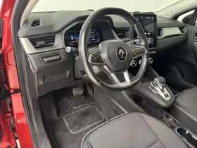 Renault Captur (2020) thumbnail 24