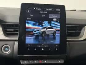 Renault Captur (2020) thumbnail 38