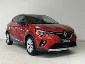 Renault Captur (2020) thumbnail 5