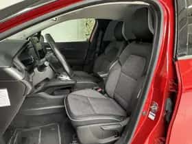 Renault Captur (2020) thumbnail 7