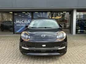 Nissan Micra (2026) thumbnail 8