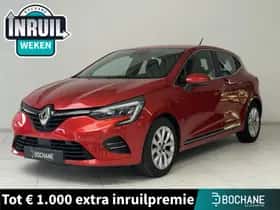 Renault Clio (2020)