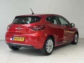Renault Clio (2020) thumbnail 2