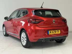 Renault Clio (2020) thumbnail 5
