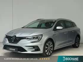 Renault Mégane (2023)
