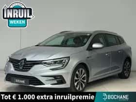Renault Mégane (2023)