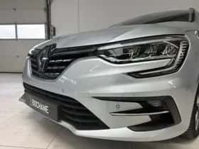 Renault Mégane (2023) thumbnail 15