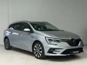 Renault Mégane (2023) thumbnail 5