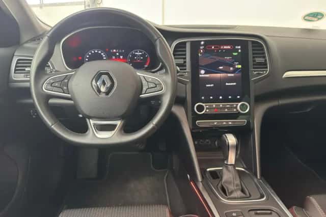 Renault Mégane (2023) thumbnail 3