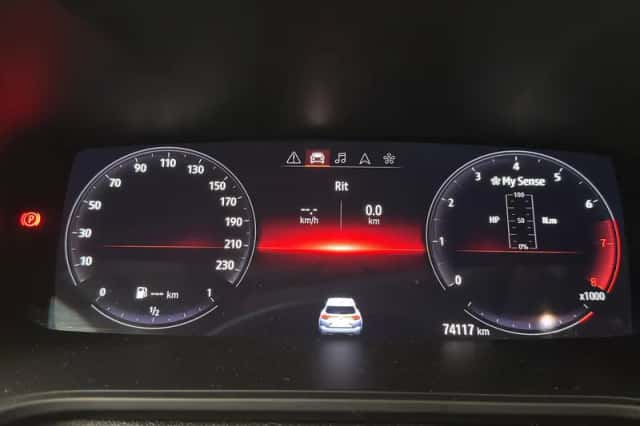 Renault Mégane (2023) thumbnail 4