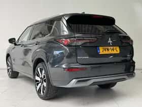 Mitsubishi Outlander (2026) thumbnail 6