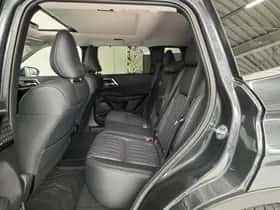 Mitsubishi Outlander (2026) thumbnail 7