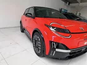 Nissan Micra thumbnail 14