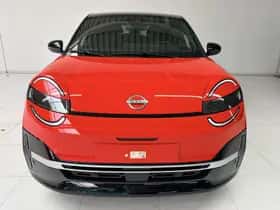 Nissan Micra thumbnail 3