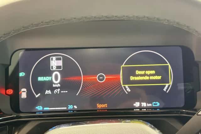 Nissan Micra (2026) thumbnail 6