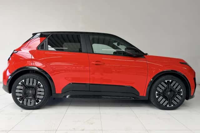 Nissan Micra (2026) thumbnail 4