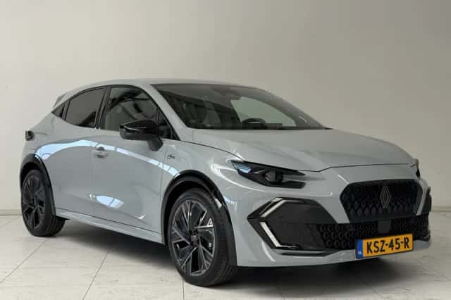 Renault Clio (2026) thumbnail 5