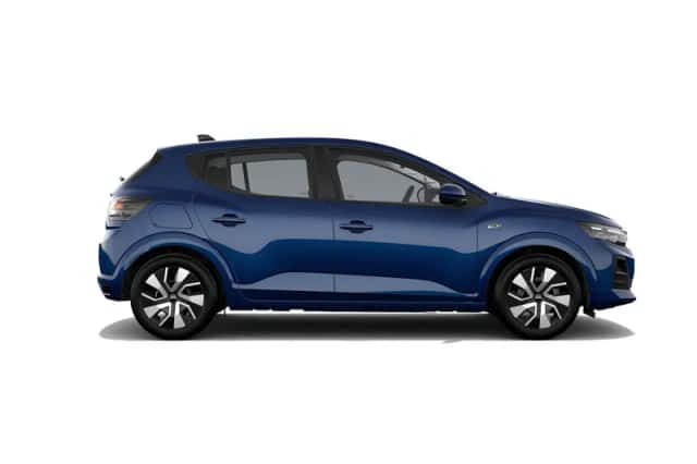 Dacia Sandero (2026) thumbnail 3
